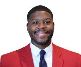 DeAvalon Holman