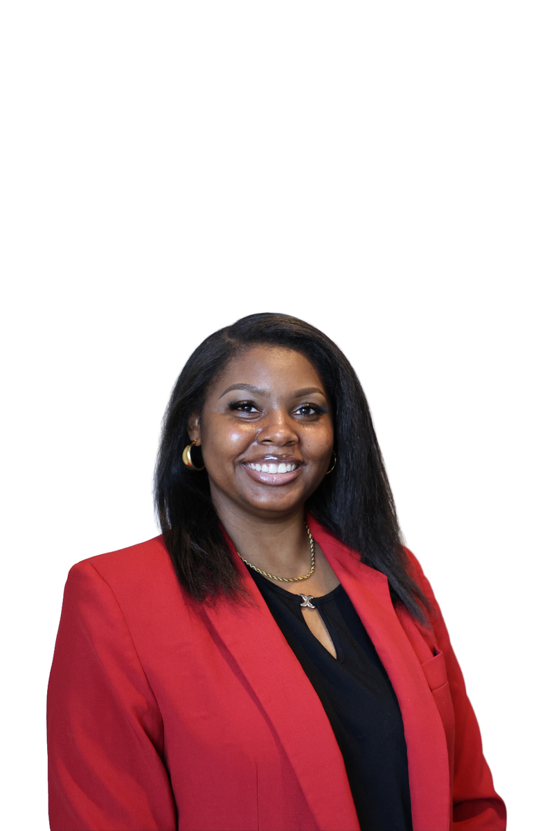 Kaneisha Maddox