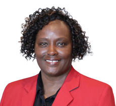 Pamela Craig