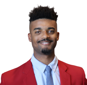 TJ Harris
