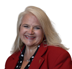 Pam Jones