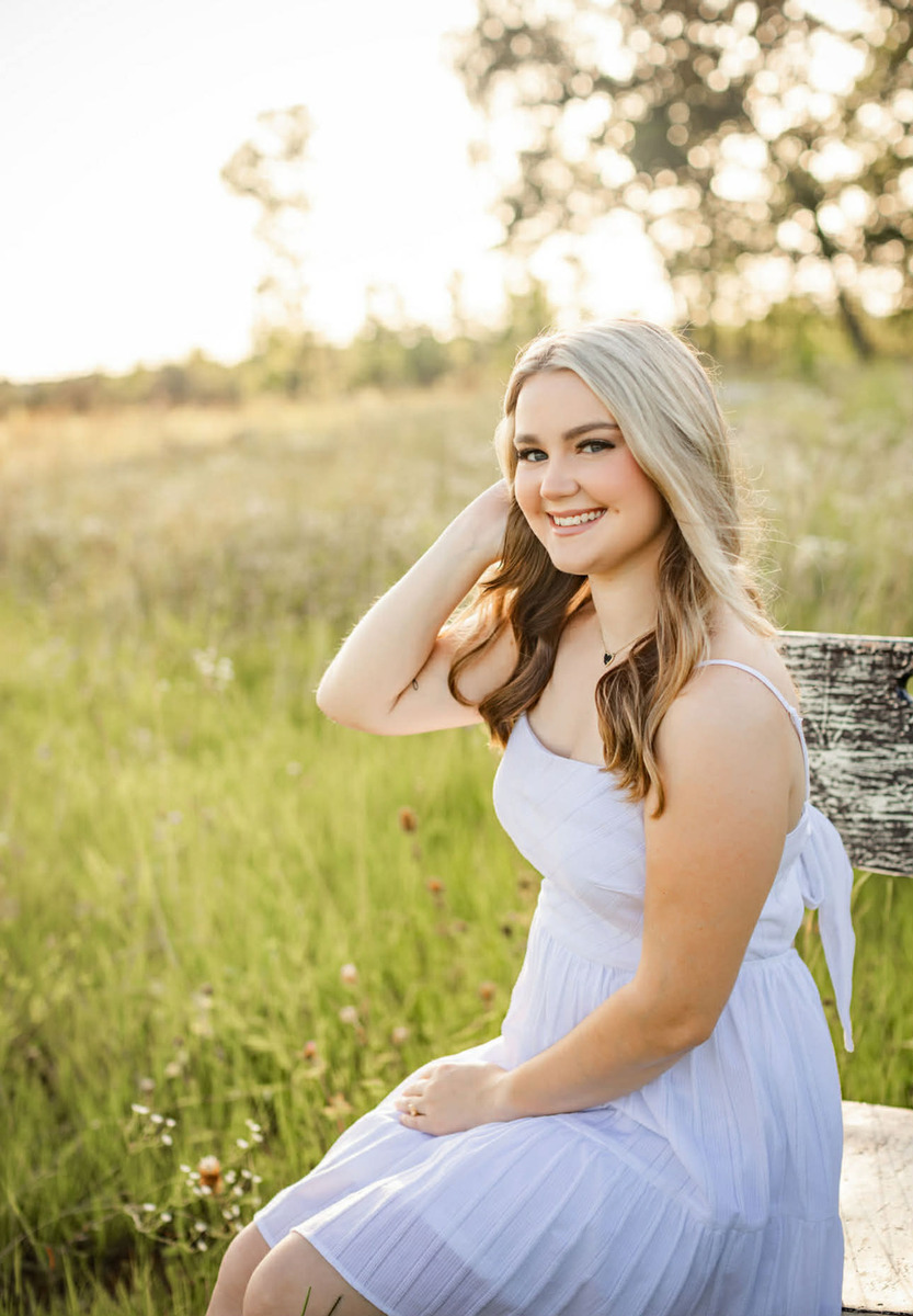 Harleigh Ridge
