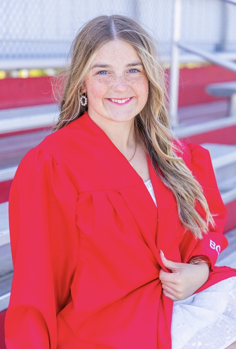 Ryleigh Thompson
