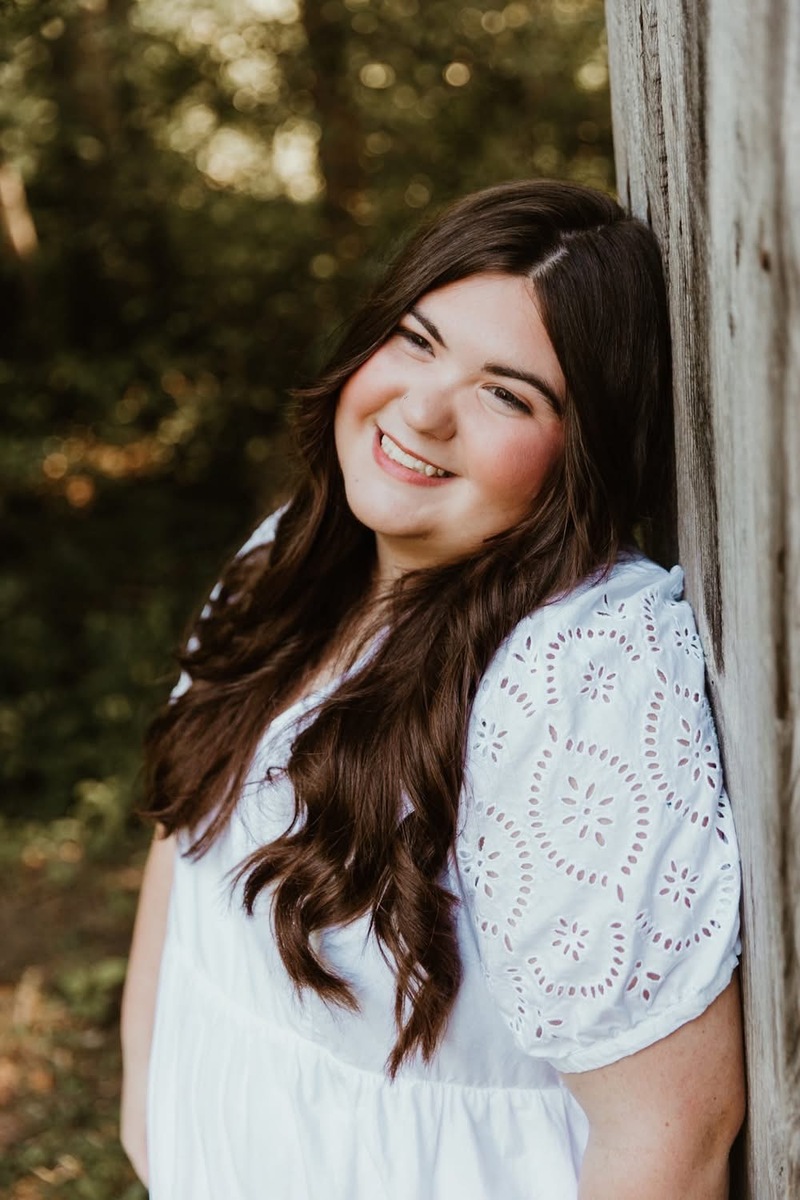 Emilee McVey