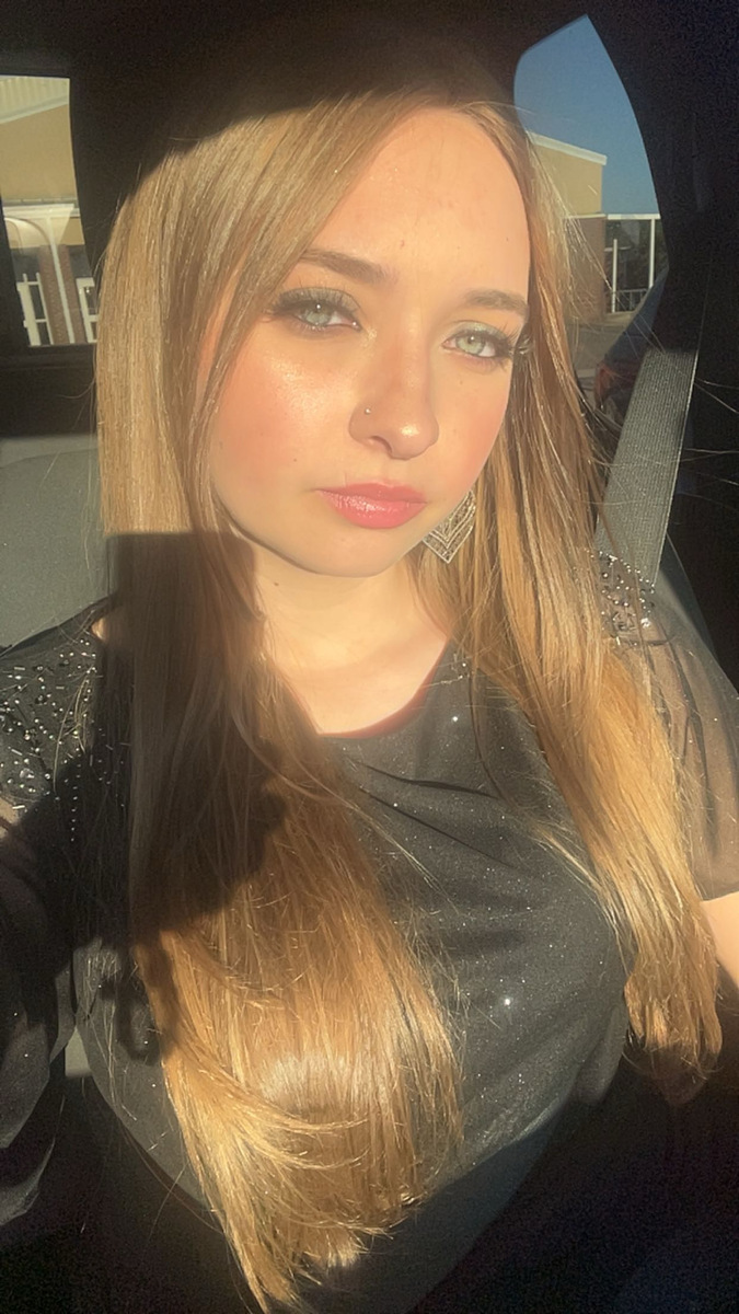Sophia Noffsinger