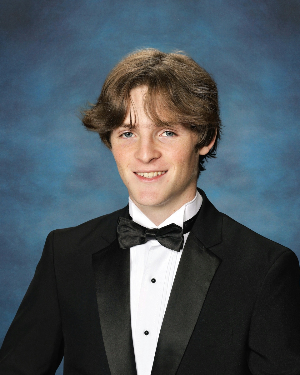 Nolan Hays