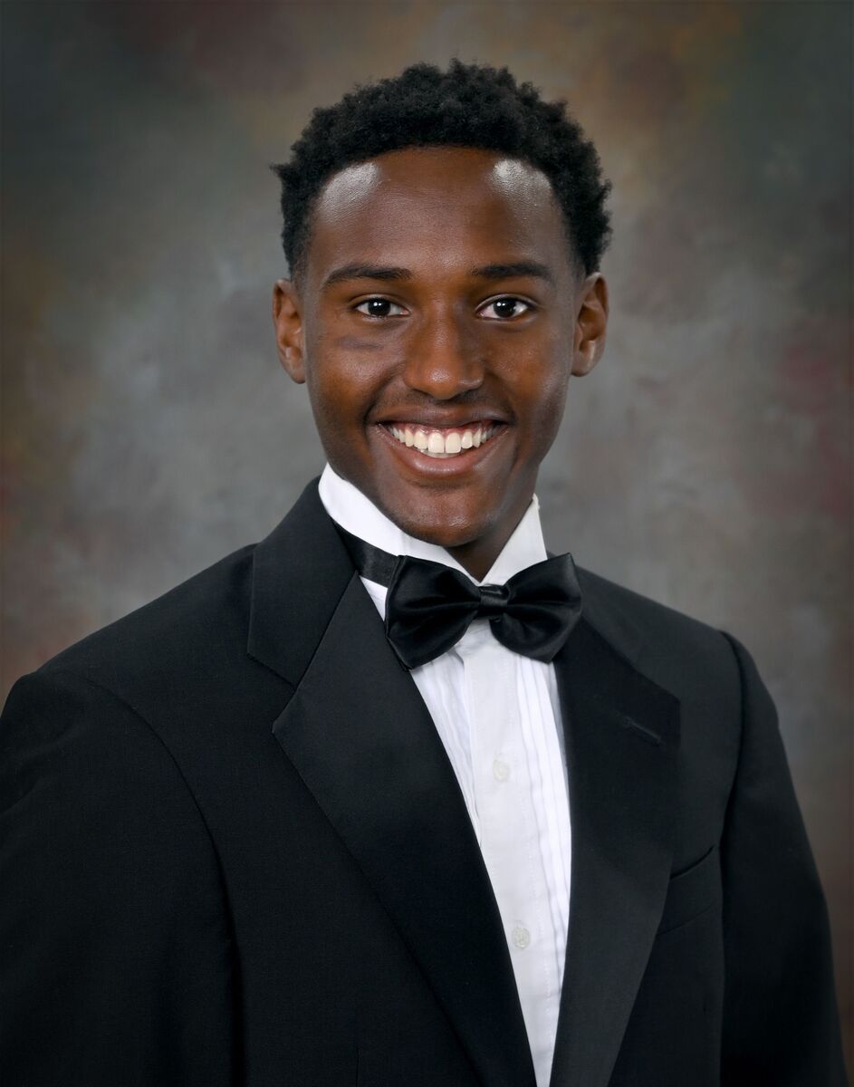Benjamin Wallace