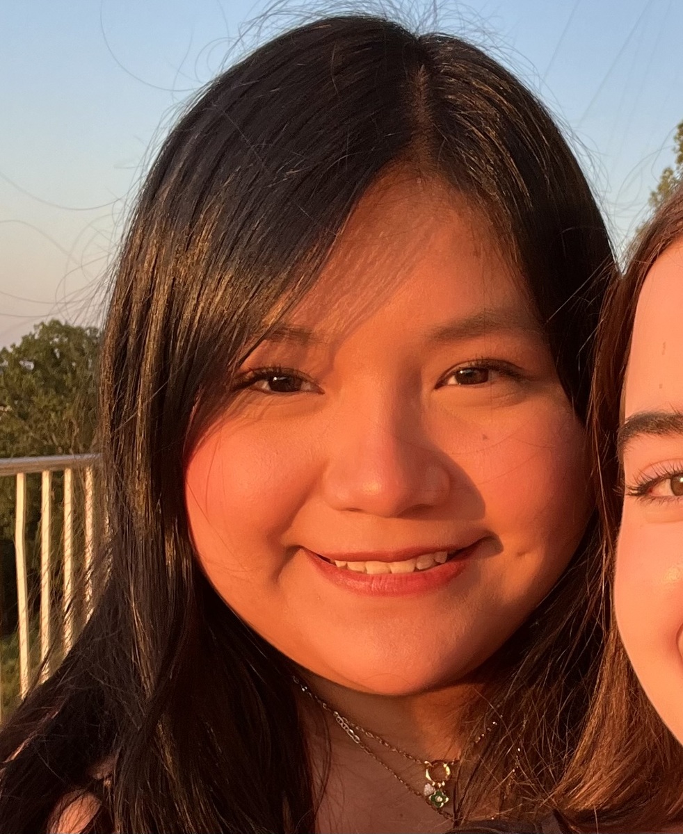 Abigail Olvera Victoriano