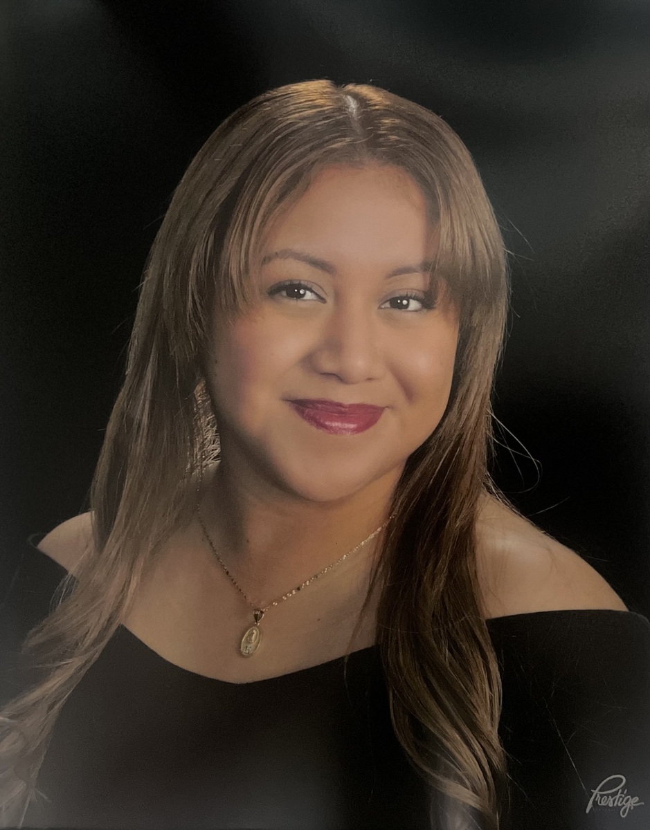 Milagros Perez Agustin