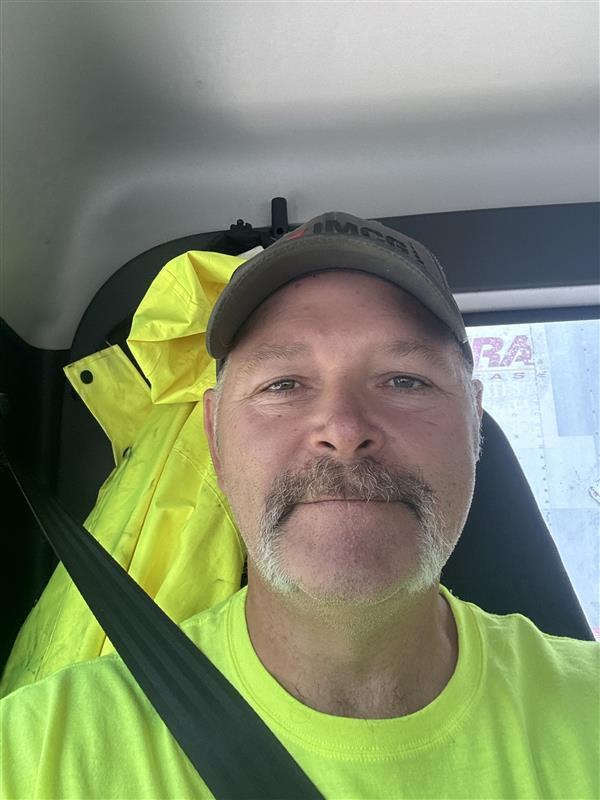 Randy Brown