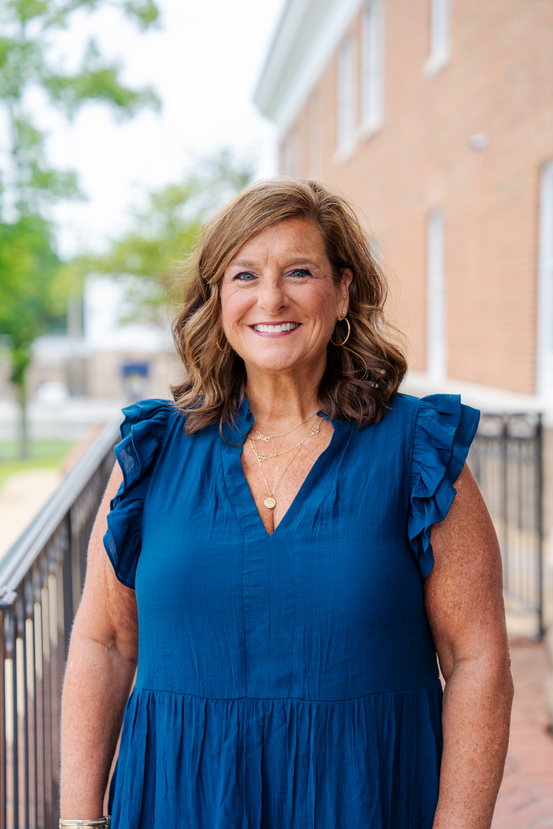 Rachel Bryant