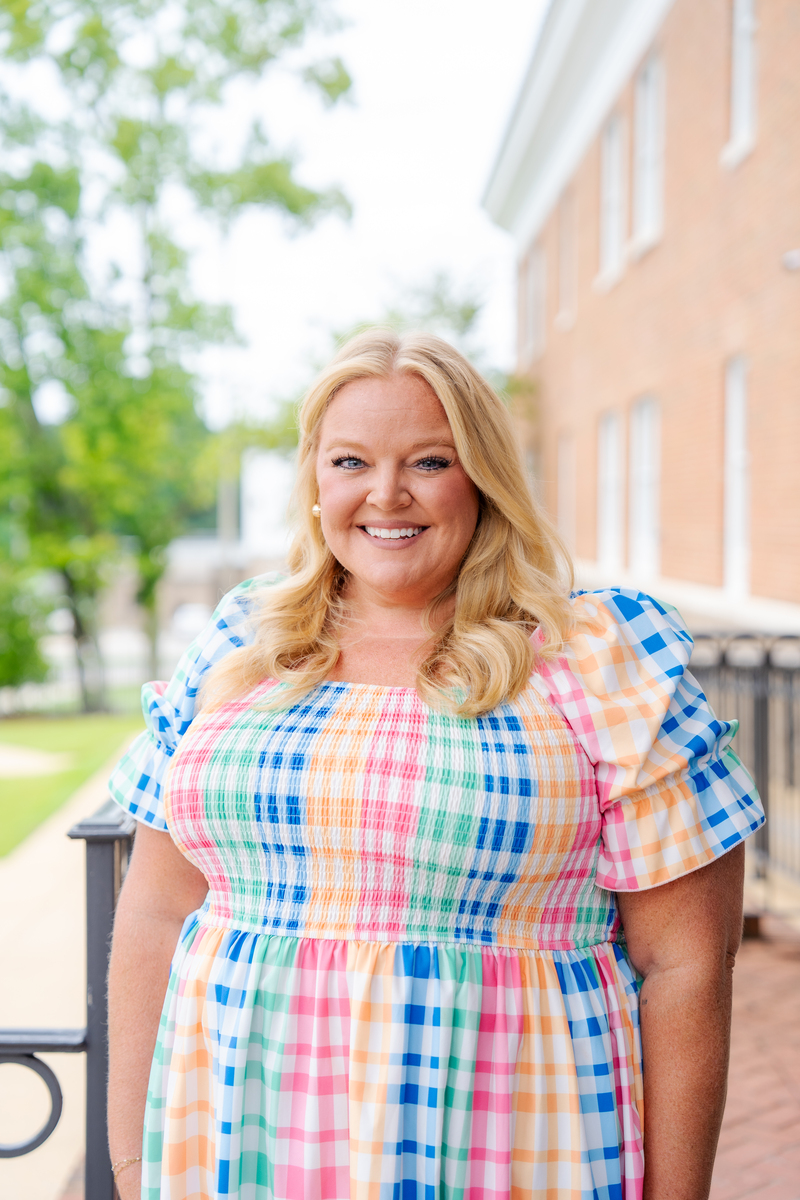 Liz Fessler