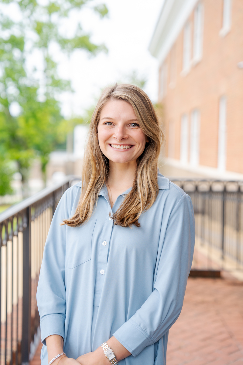 Allison Deason