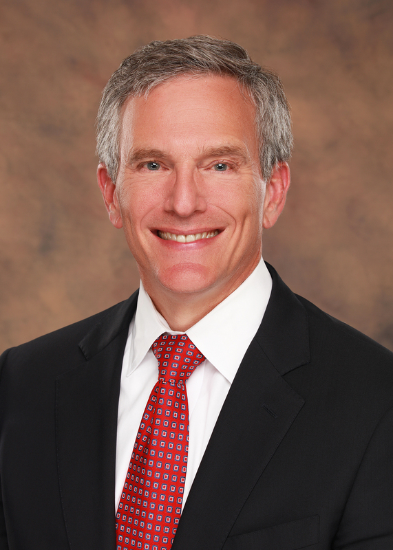 Steven T. Marlowe, Ed.D.