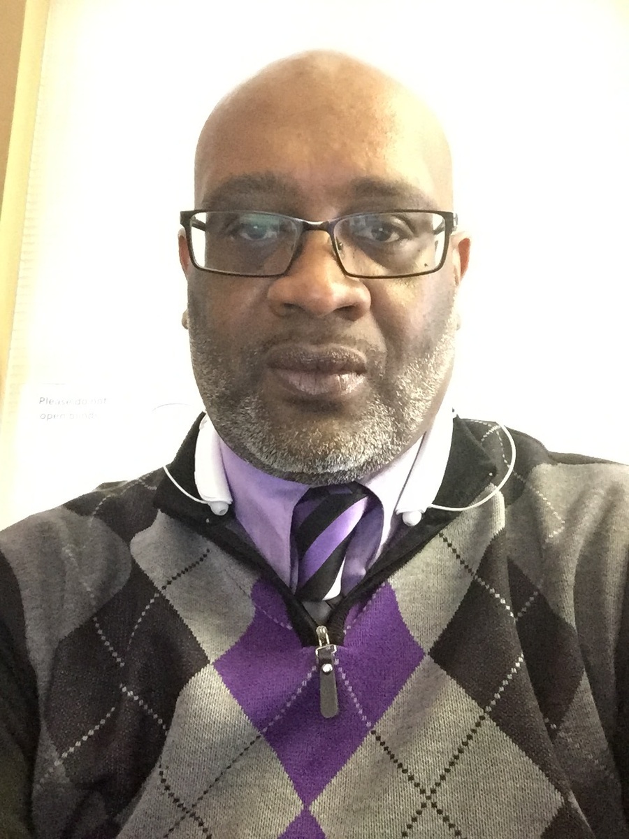 Shawn McClain