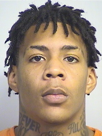 JORDAN ARCHIBALD-WILLS