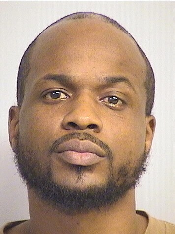 LADARIUS MATTHEWS