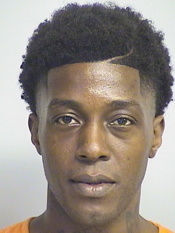 JAMIL PRENTICE