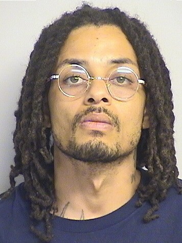 KRISTOPHER MCLAURIN