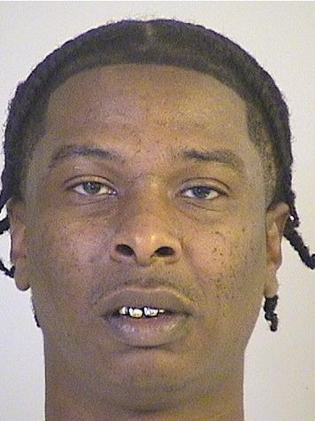 JOHNATHAN GOLSTON