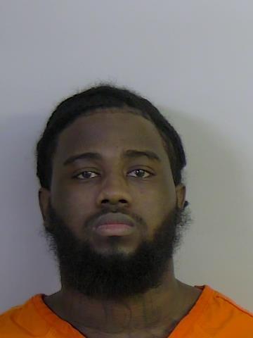TORRIAN RILEY