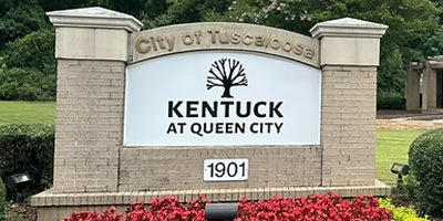 Kentuck at Queen City