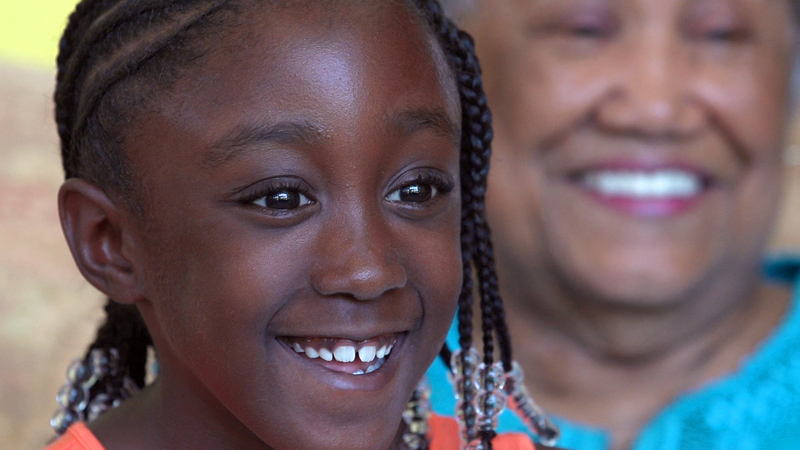 carly and mary tucker
